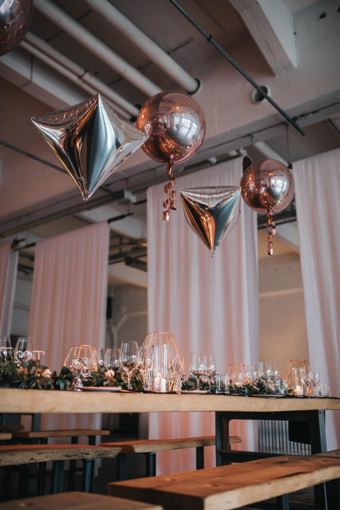 Alte Tuchfarbik Euskirchen Hochzeitslocation