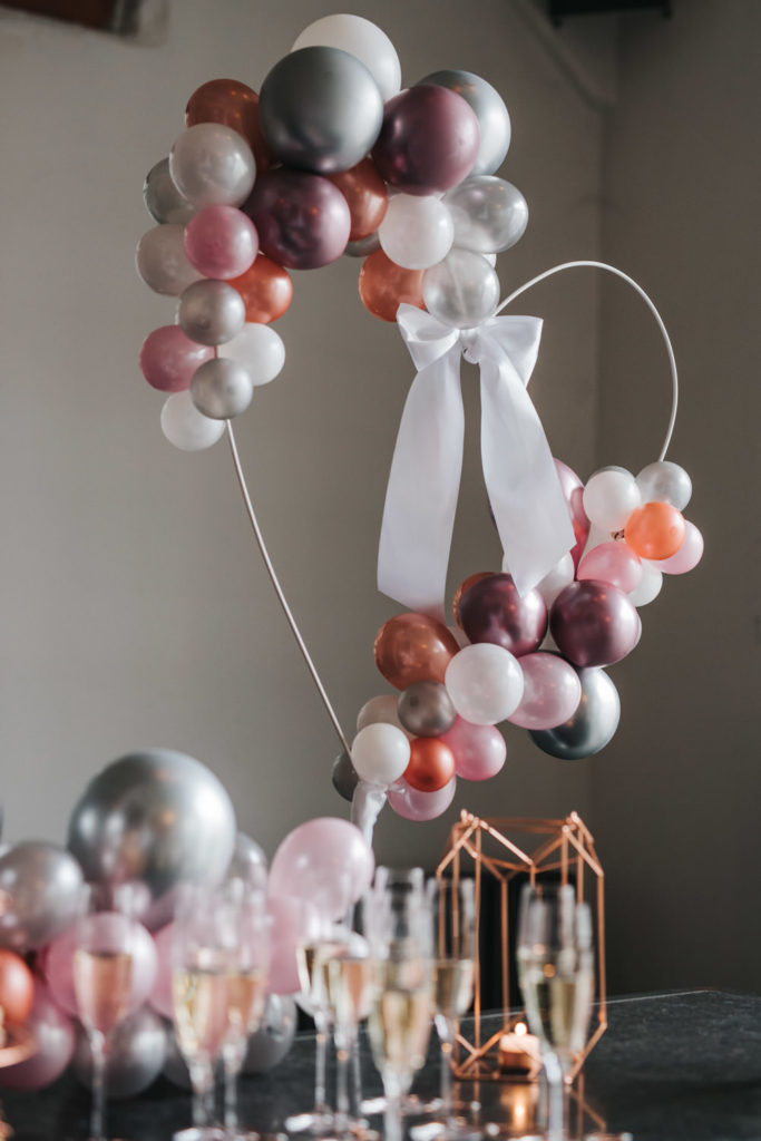 Alte Tuchfarbik Euskirchen Hochzeitslocation