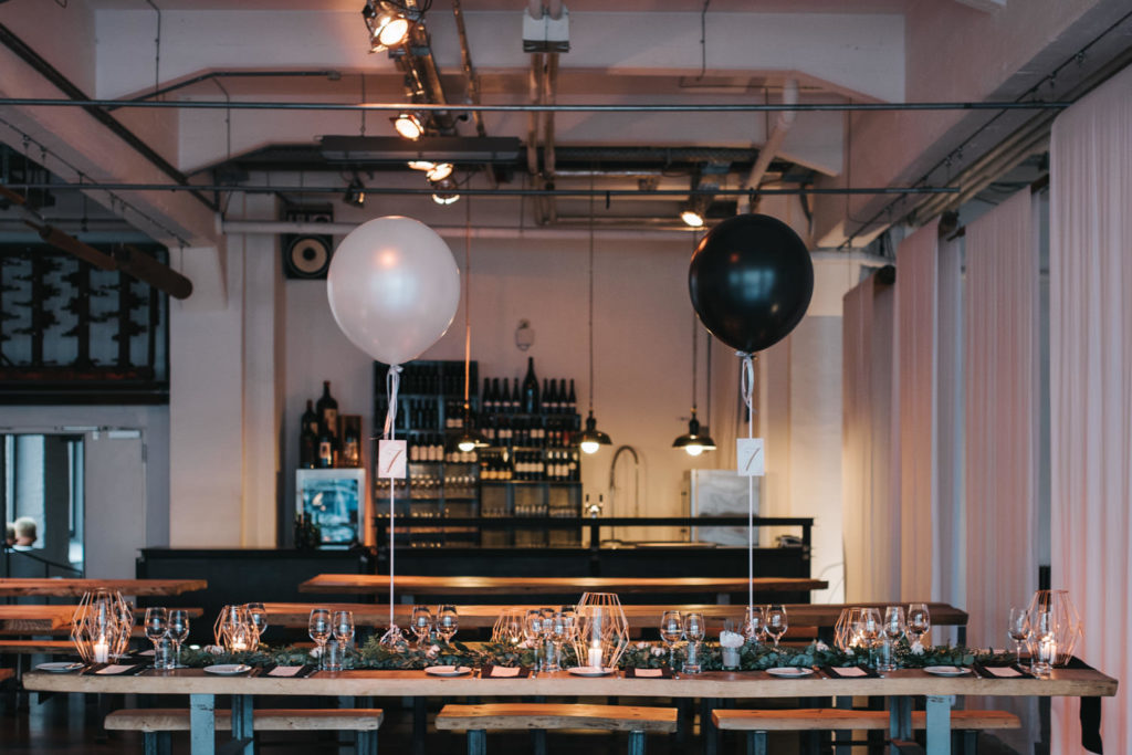 Alte Tuchfarbik Euskirchen Hochzeitslocation