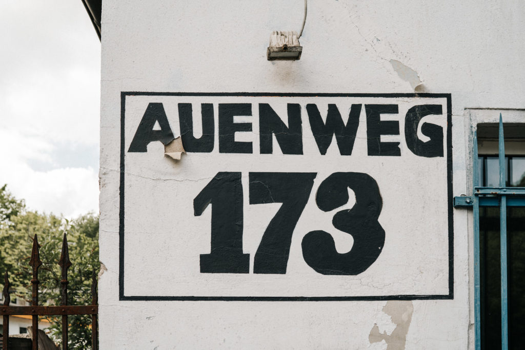 Auensaal Köln Hochzeitslocation