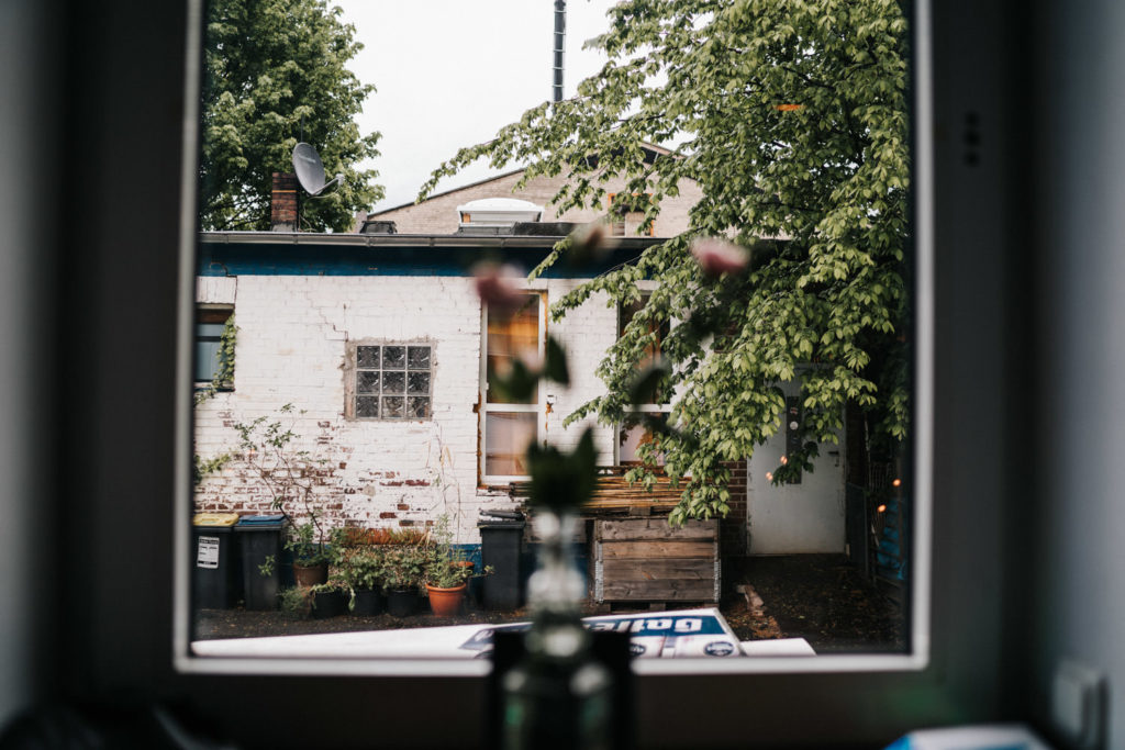 Auensaal Köln Hochzeitslocation