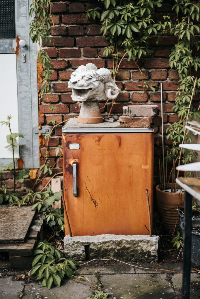 Auensaal Köln Hochzeitslocation