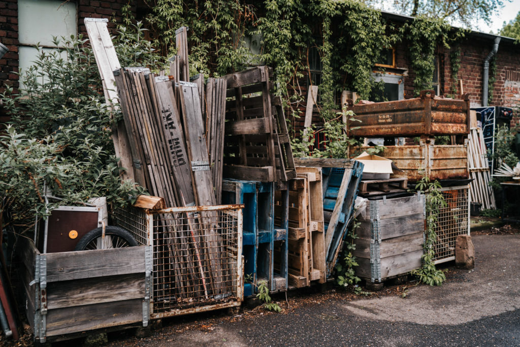 Auensaal Köln Hochzeitslocation