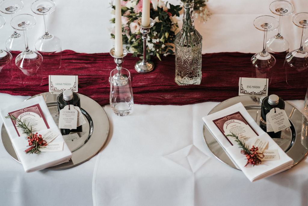 Auensaal Köln Hochzeitslocation