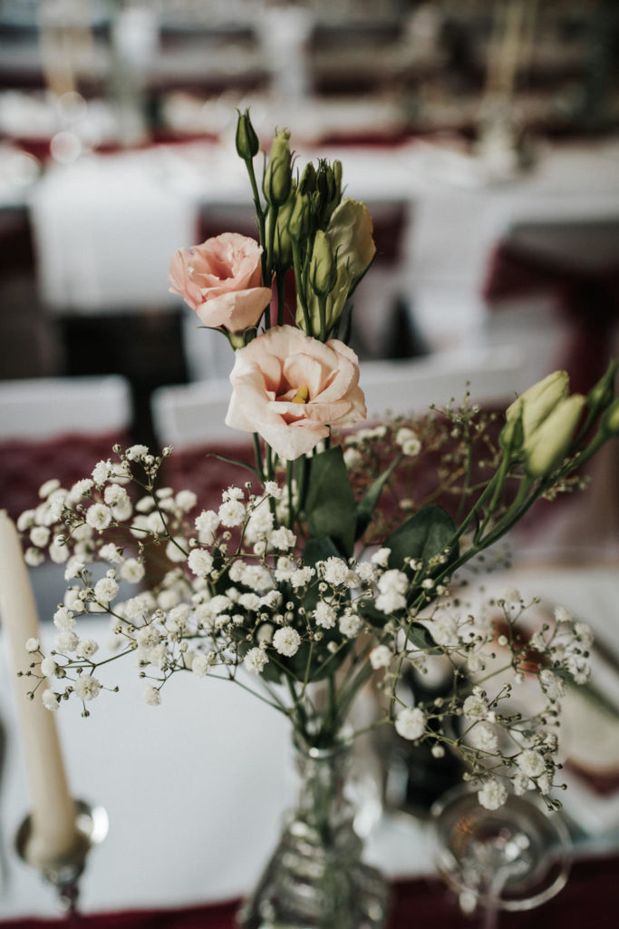 Auensaal Köln Hochzeitslocation