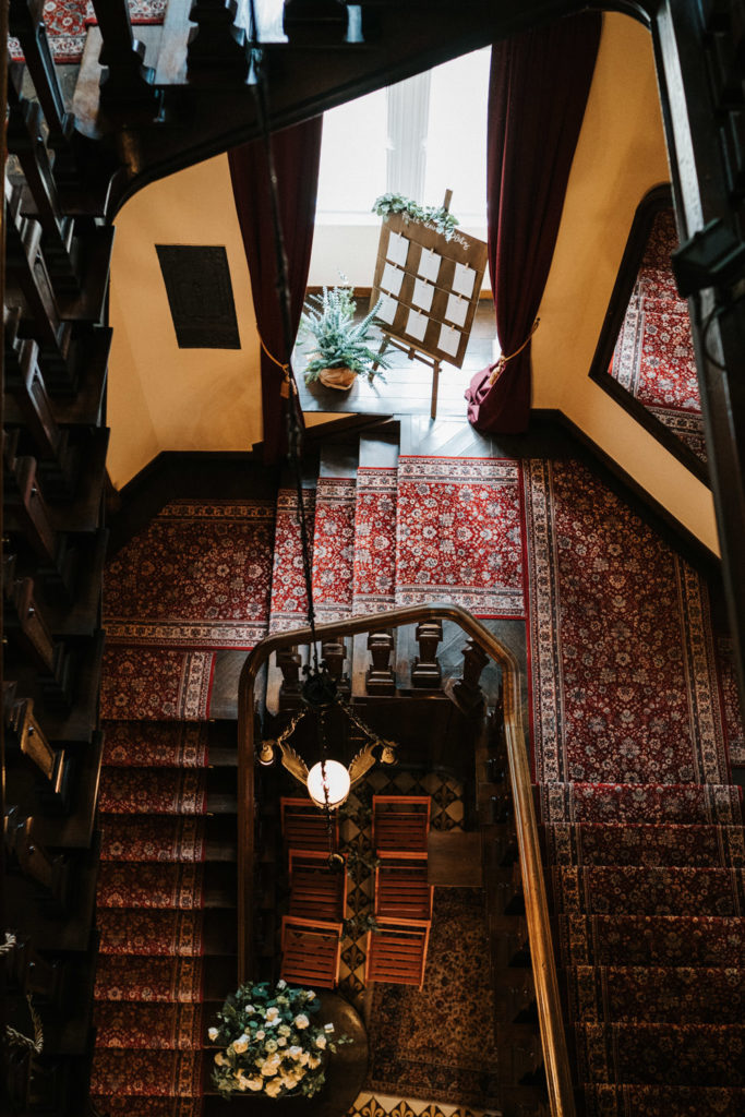 Burg Bergerhausen Kerpen Hochzeitslocation