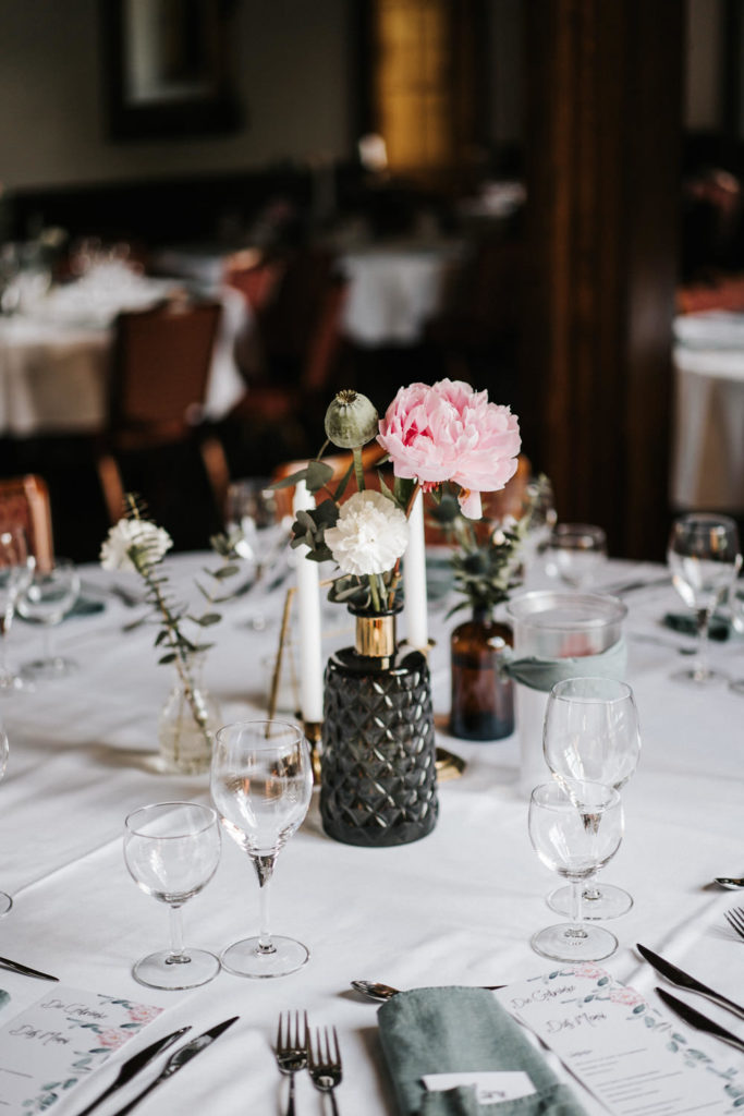 Burg Bergerhausen Kerpen Hochzeitslocation