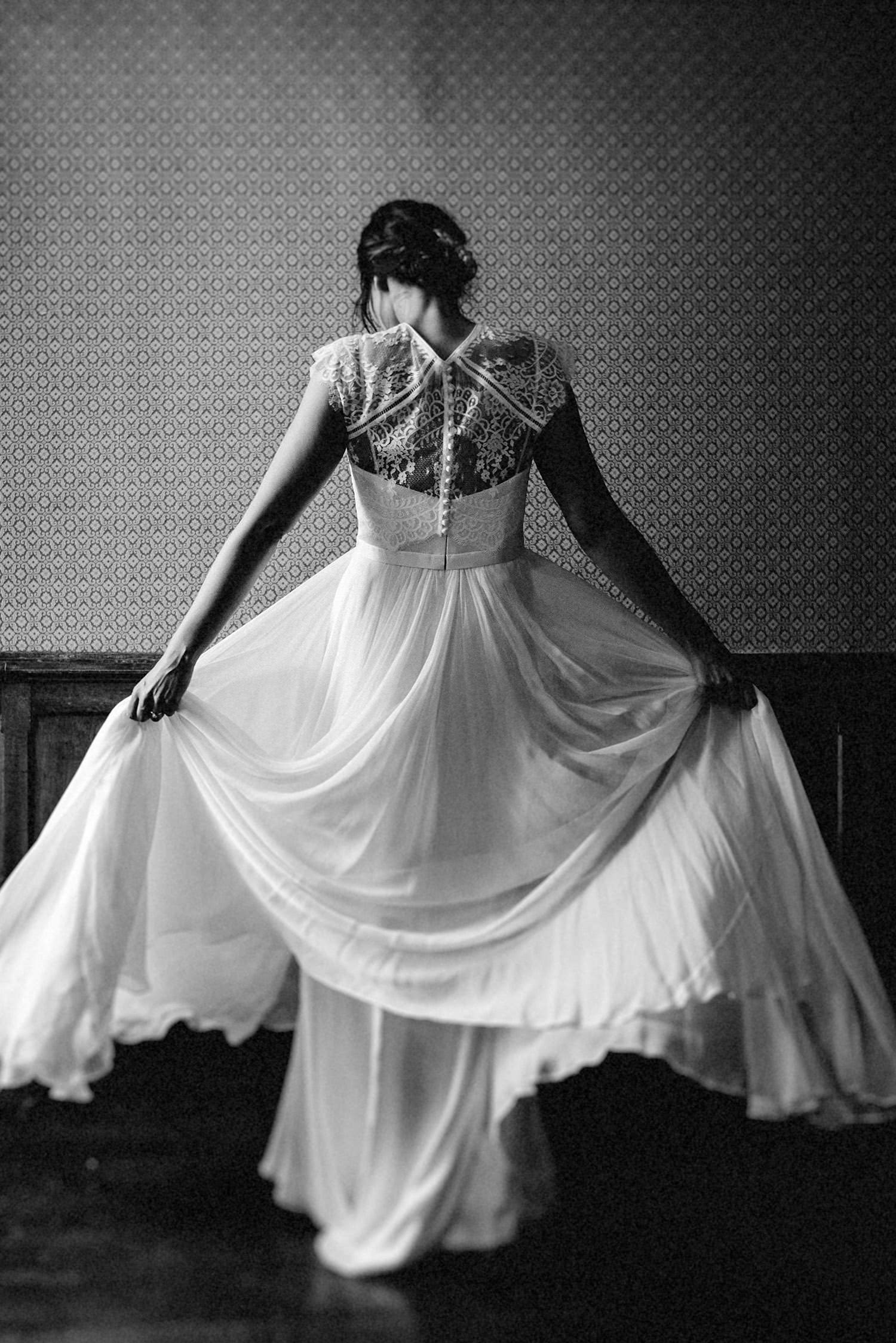 Burg Bergerhausen Kerpen DIY Hochzeit
