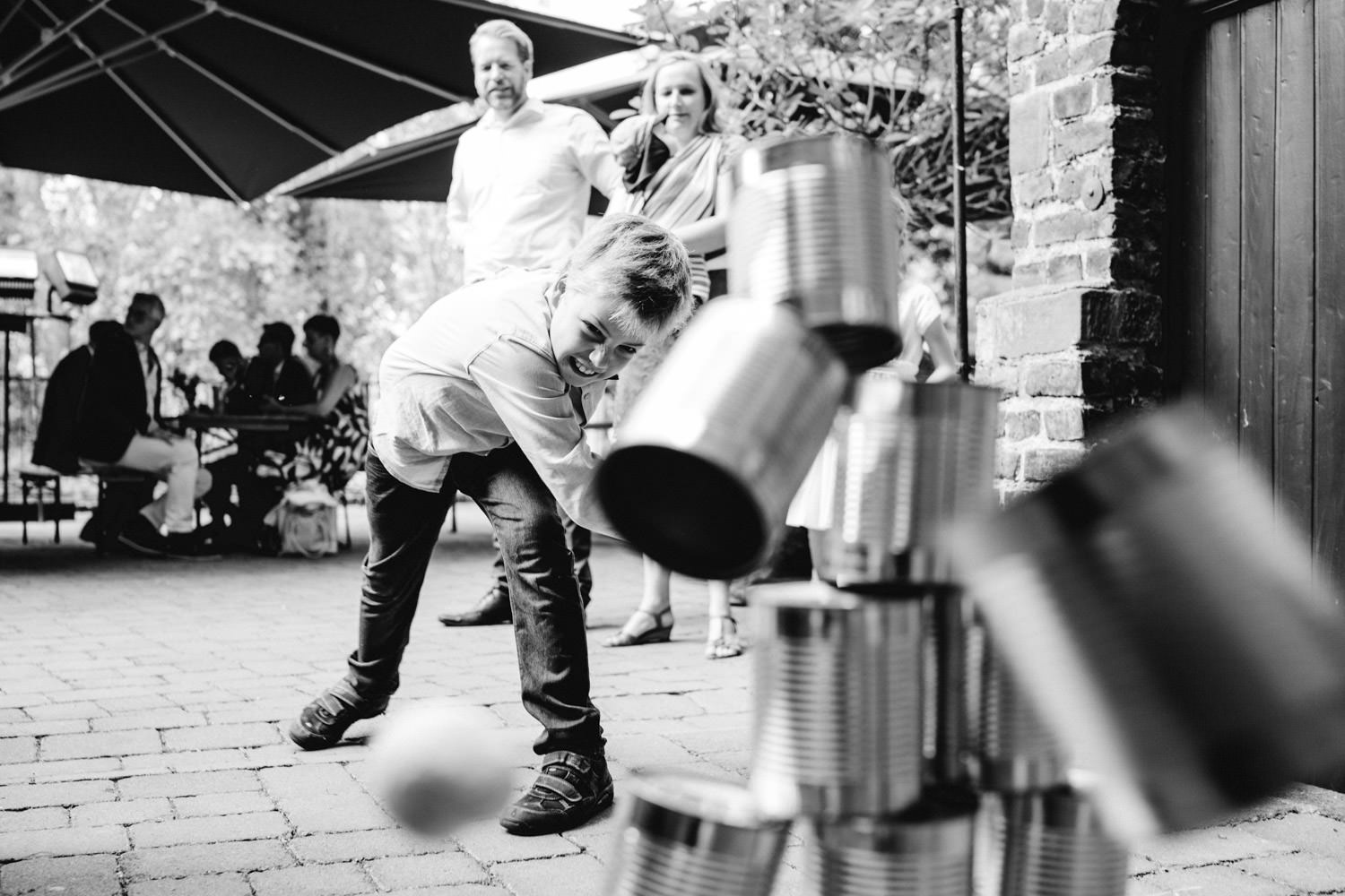 Burg Bergerhausen Kerpen DIY Hochzeit