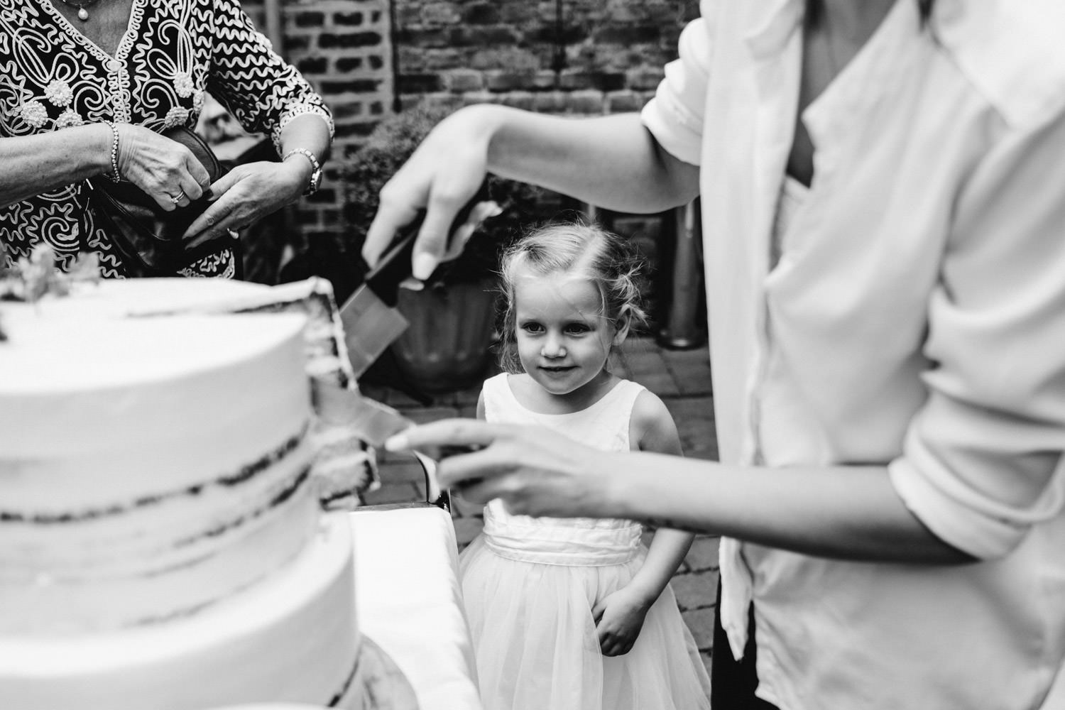 Burg Bergerhausen Kerpen DIY Hochzeit