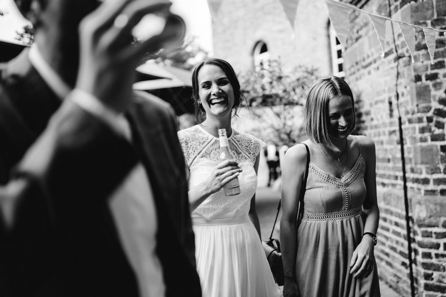 Burg Bergerhausen Kerpen DIY Hochzeit