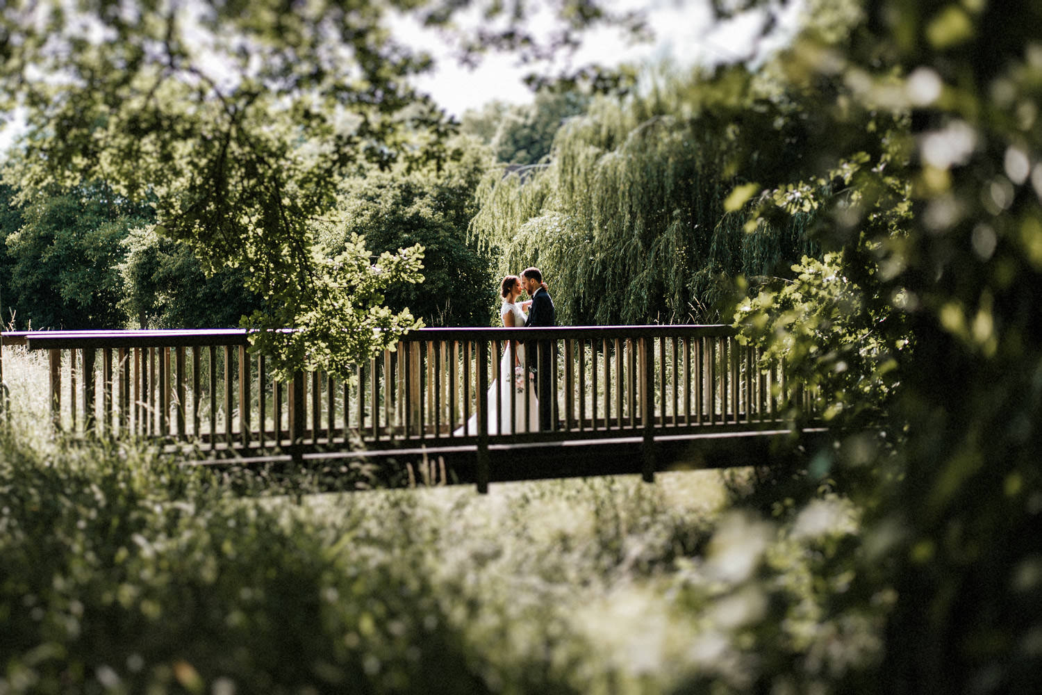 Burg Bergerhausen Kerpen DIY Hochzeit
