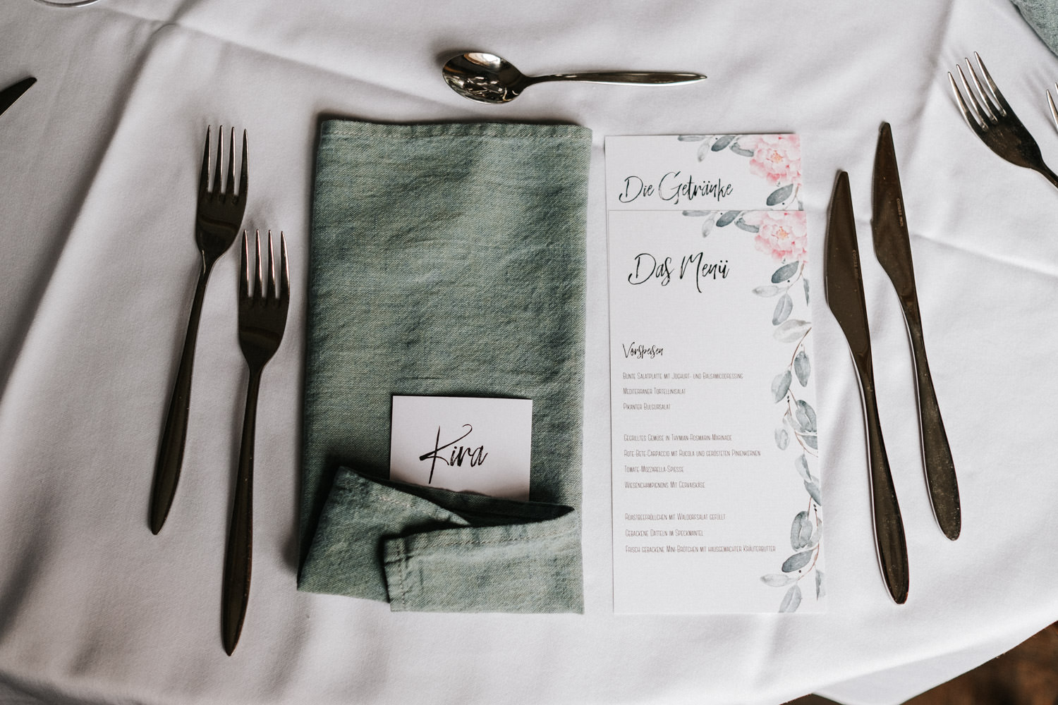 Burg Bergerhausen Kerpen DIY Hochzeit