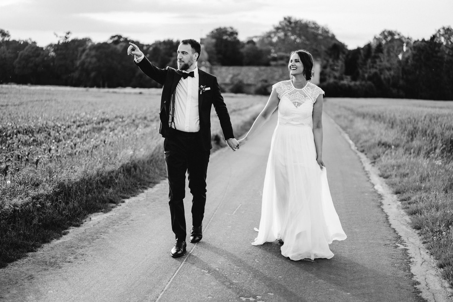 Burg Bergerhausen Kerpen DIY Hochzeit