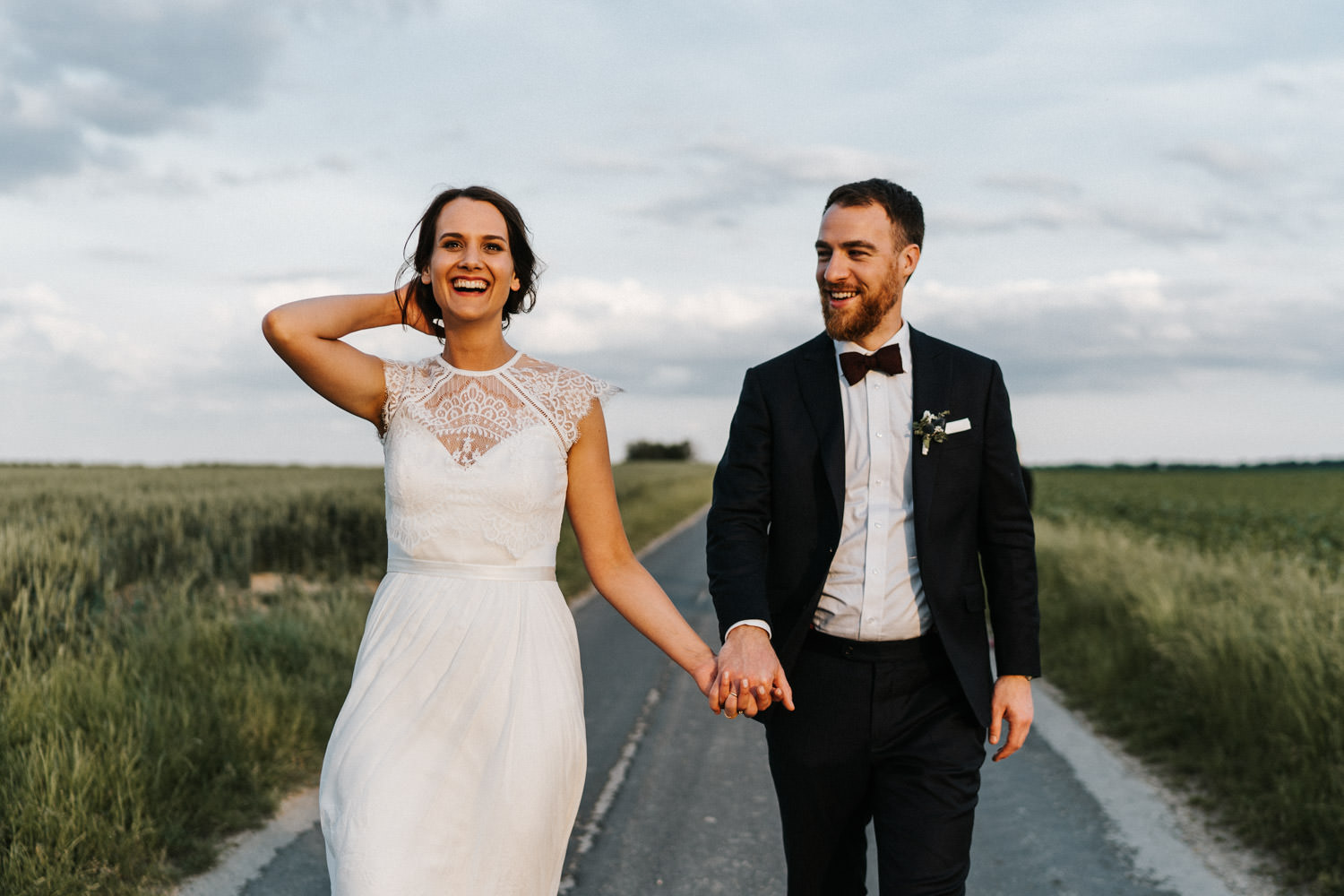 Burg Bergerhausen Kerpen DIY Hochzeit