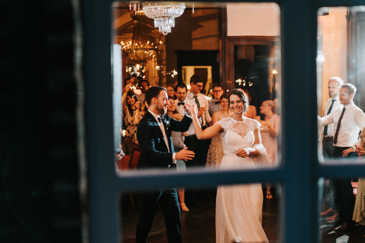 Burg Bergerhausen Kerpen DIY Hochzeit
