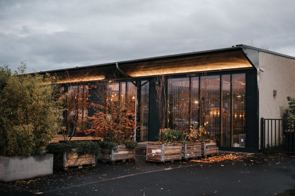 Dein Speisesalon Köln Hochzeitslocation