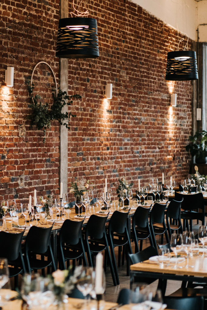 Dein Speisesalon Köln Hochzeitslocation