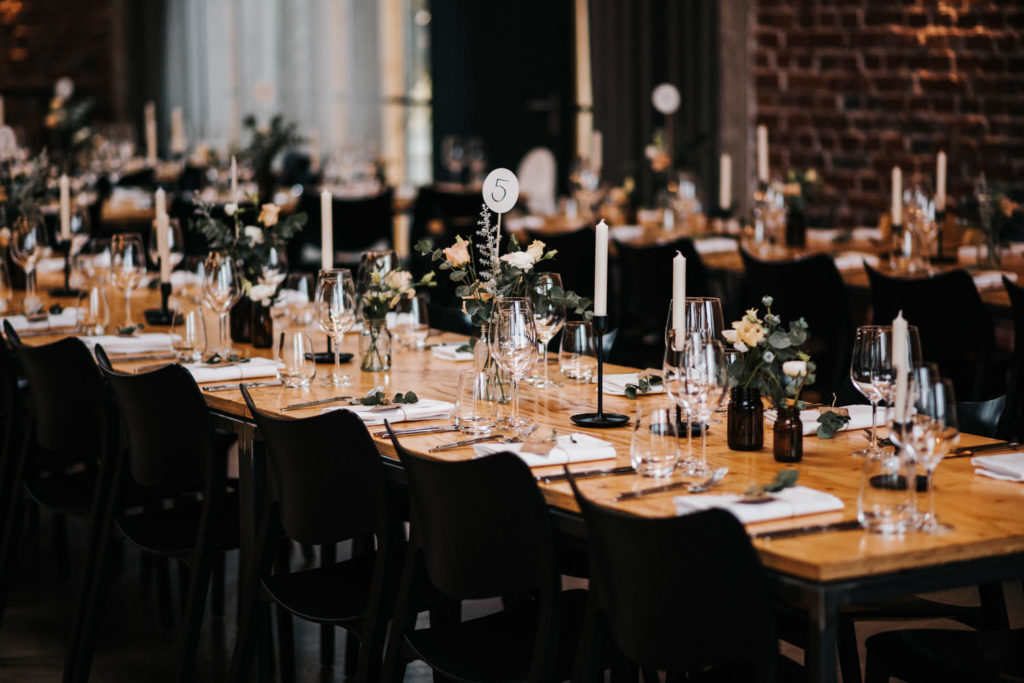Dein Speisesalon Köln Hochzeitslocation