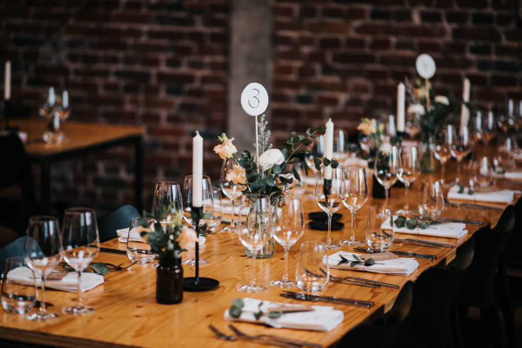 Dein Speisesalon Köln Hochzeitslocation