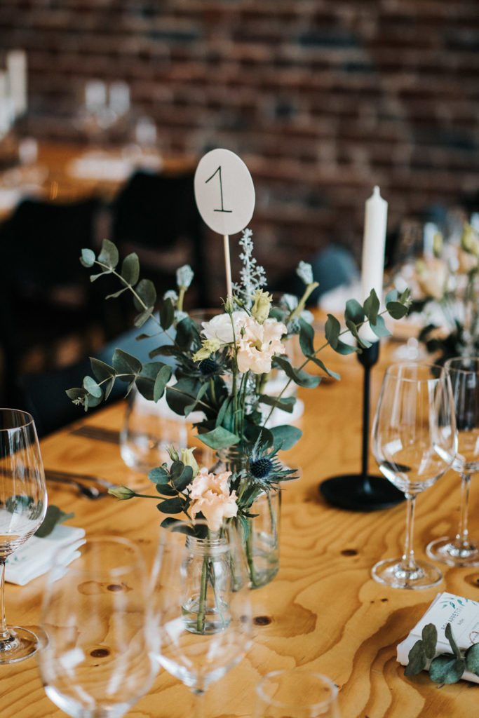 Dein Speisesalon Köln Hochzeitslocation