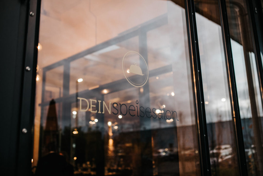Dein Speisesalon Köln Hochzeitslocation