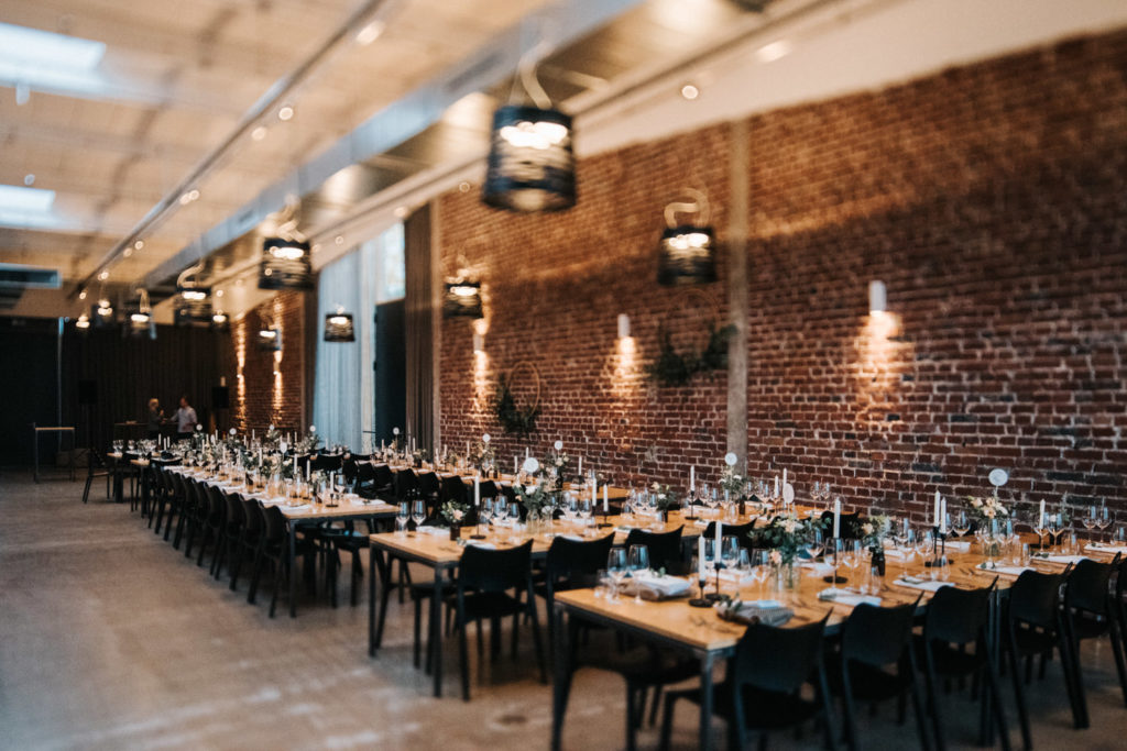 Dein Speisesalon Köln Hochzeitslocation