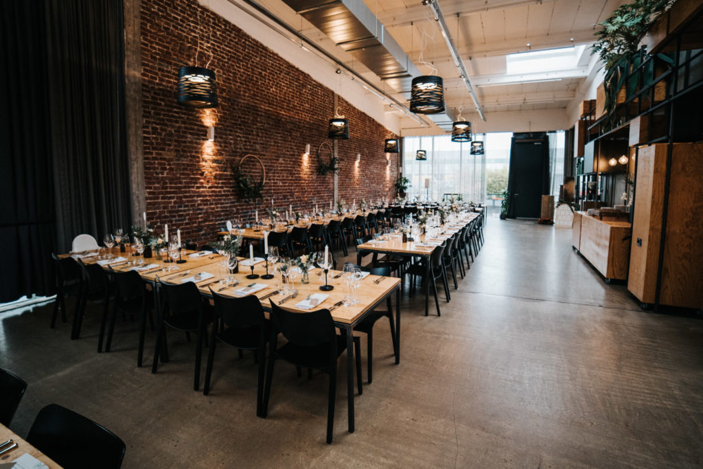 Dein Speisesalon Köln Hochzeitslocation