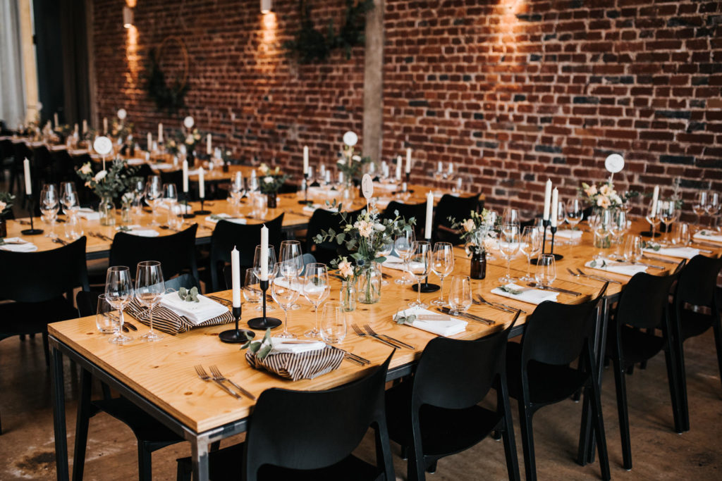 Dein Speisesalon Köln Hochzeitslocation