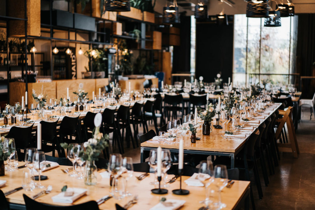 Dein Speisesalon Köln Hochzeitslocation