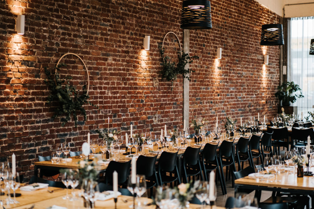 Dein Speisesalon Köln Hochzeitslocation