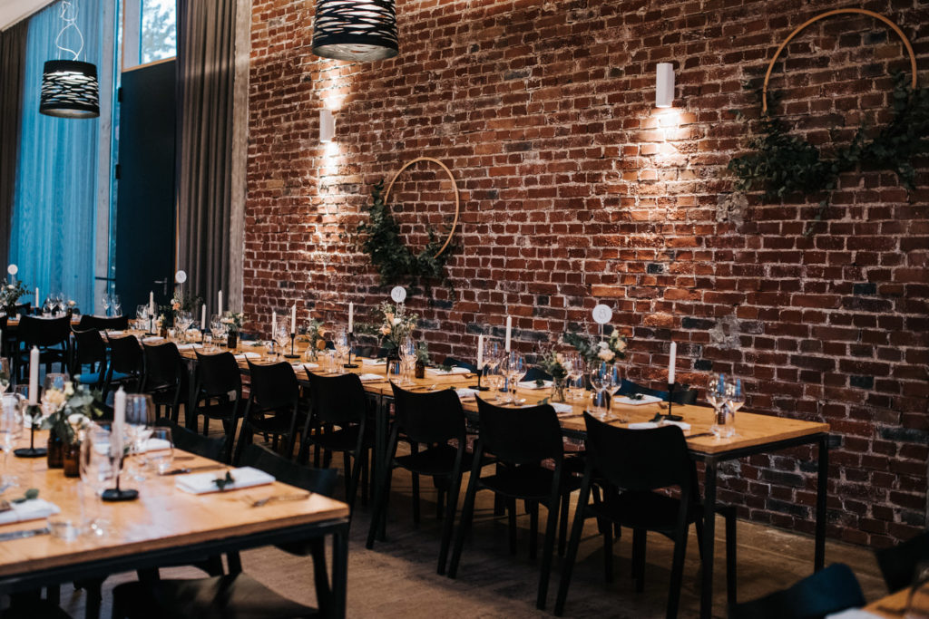 Dein Speisesalon Köln Hochzeitslocation