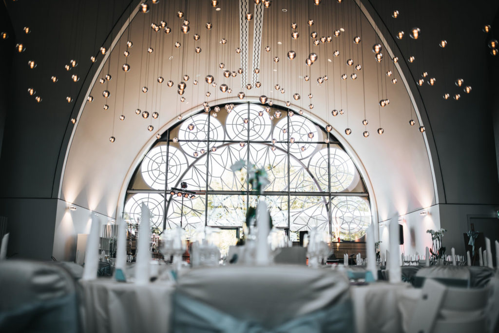 Flora Köln Hochzeitslocation