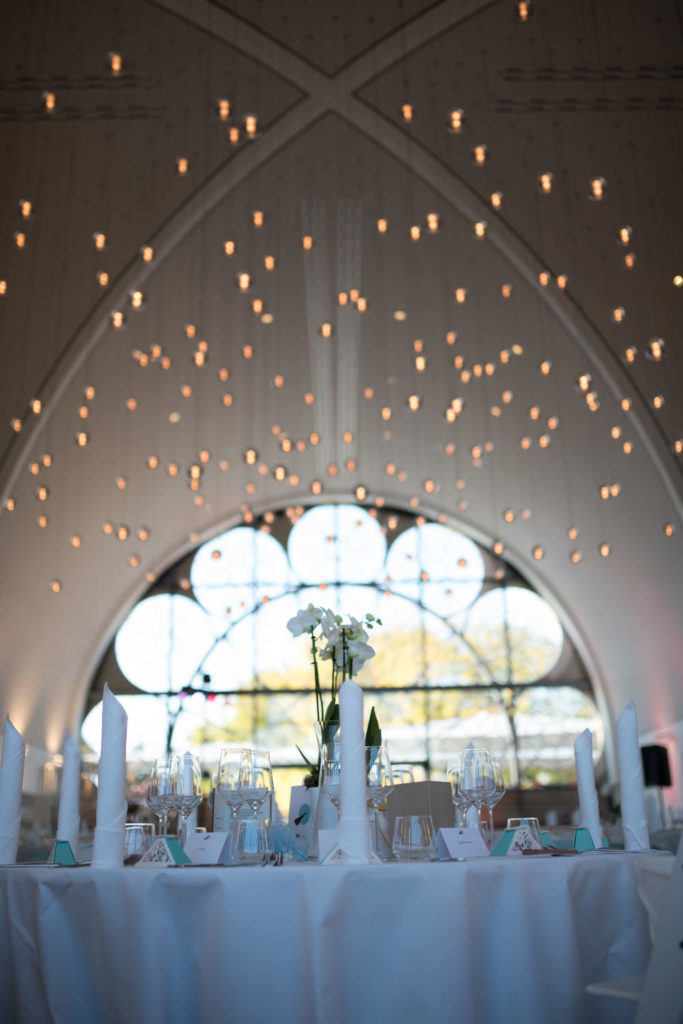 Flora Köln Hochzeitslocation