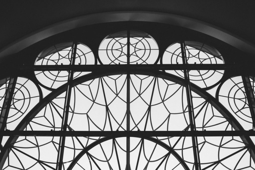 Flora Köln Hochzeitslocation