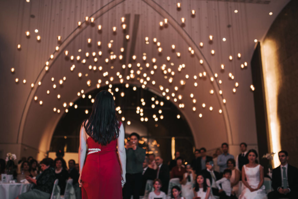 Flora Köln Hochzeitslocation