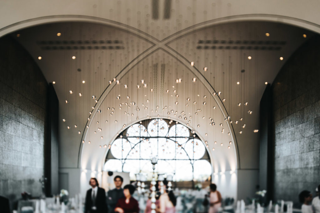 Flora Köln Hochzeitslocation