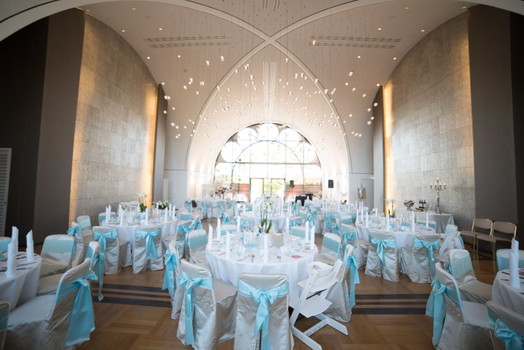 Flora Köln Hochzeitslocation