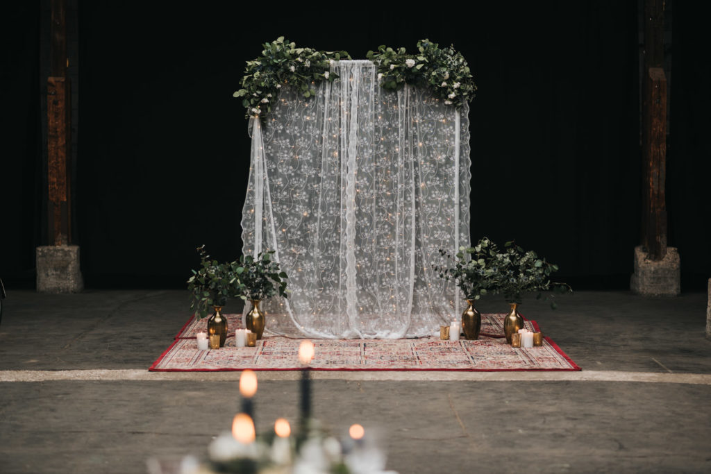 Gare Du Neuss Hochzeitslocation