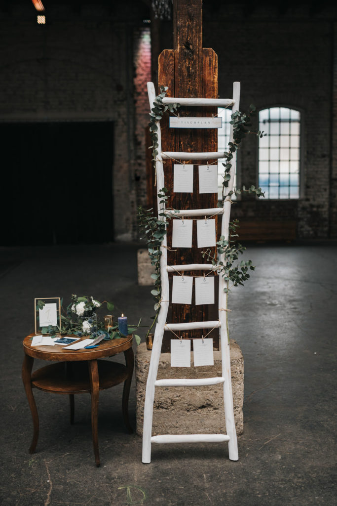 Gare Du Neuss Hochzeitslocation