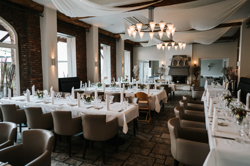 Gut Dyckhof Meerbusch Hochzeitslocation