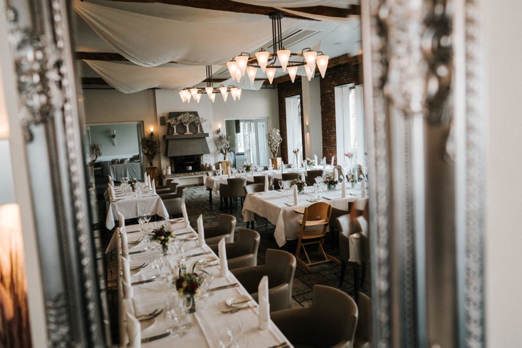 Gut Dyckhof Meerbusch Hochzeitslocation