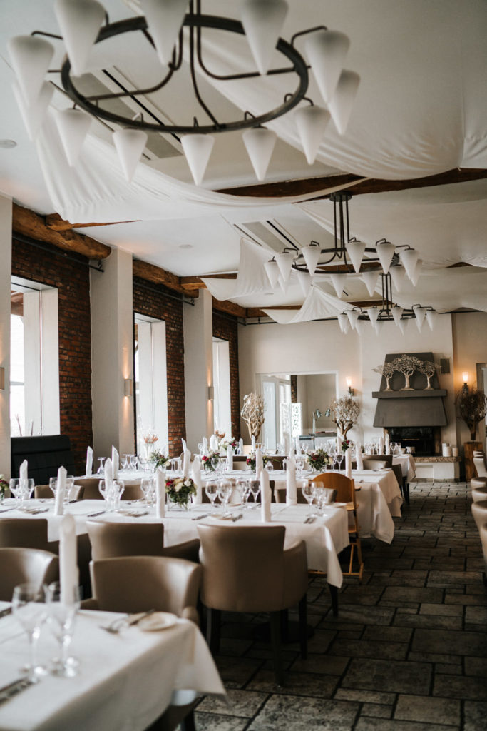 Gut Dyckhof Meerbusch Hochzeitslocation