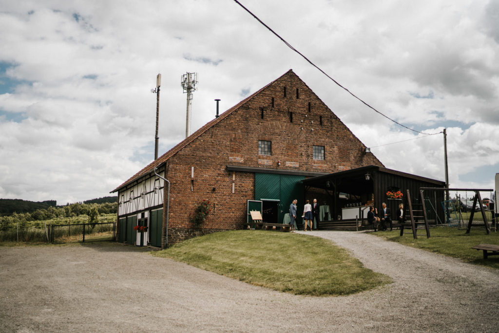 Gut Forkscheid Engelskirchen
