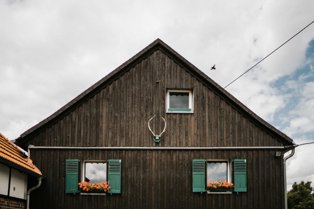 Gut Forkscheid Engelskirchen