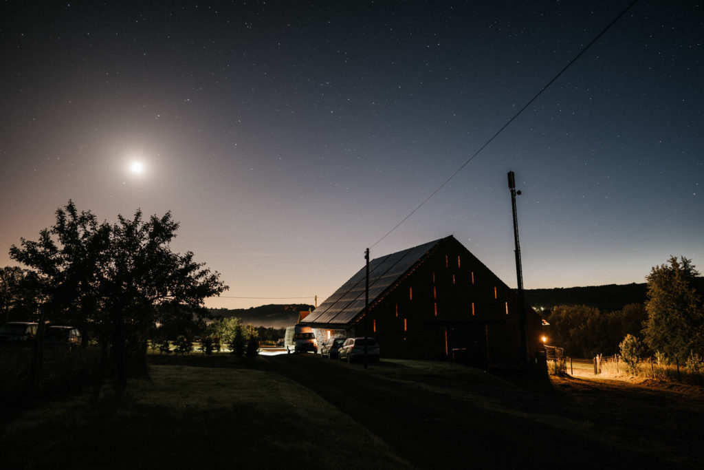 Gut Forkscheid Engelskirchen