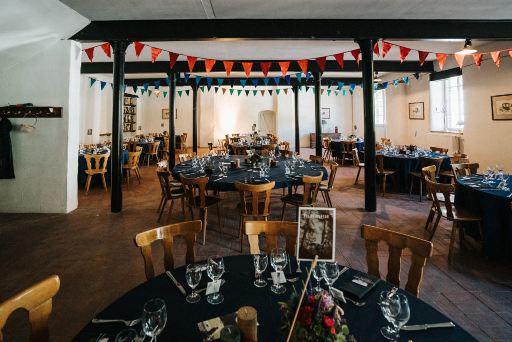 Gut Heimendahl Kempen Hochzeit