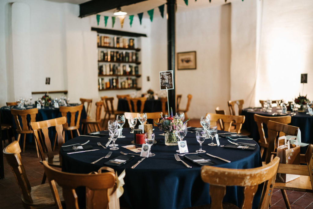 Gut Heimendahl Kempen Hochzeit