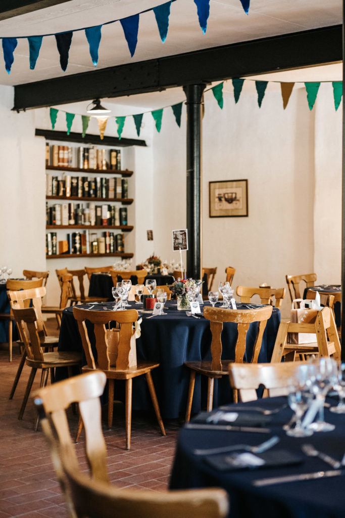 Gut Heimendahl Kempen Hochzeit