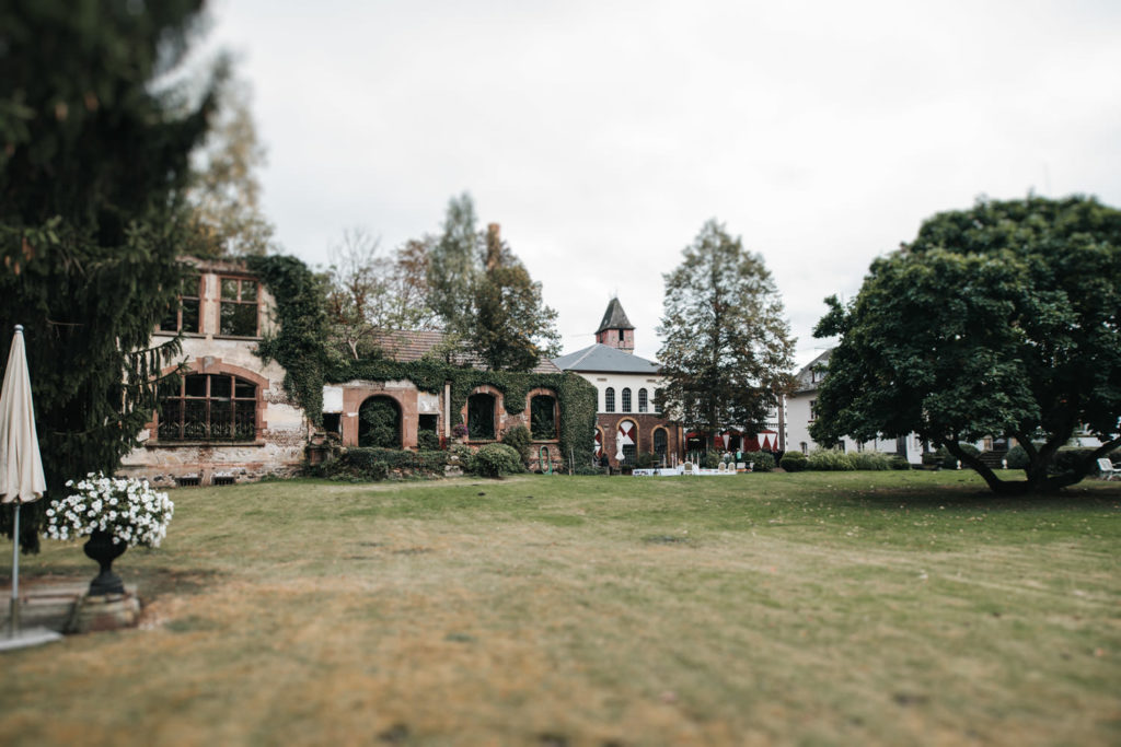 Gut Nettehammer Andernach